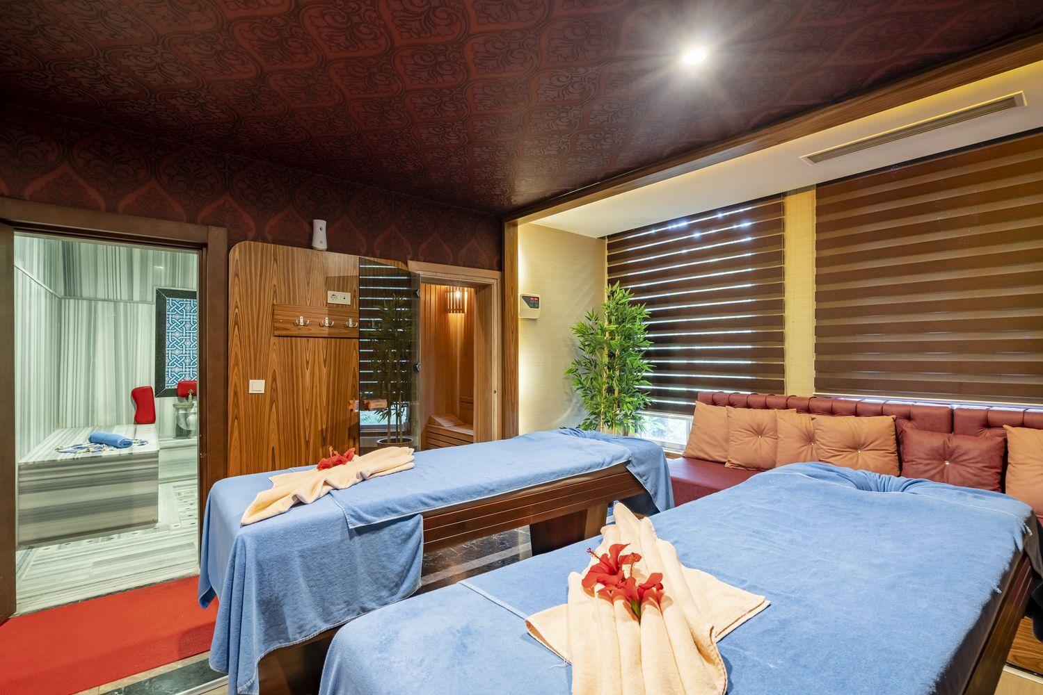 Ma Biche Kemer By Werde Hotels — 7