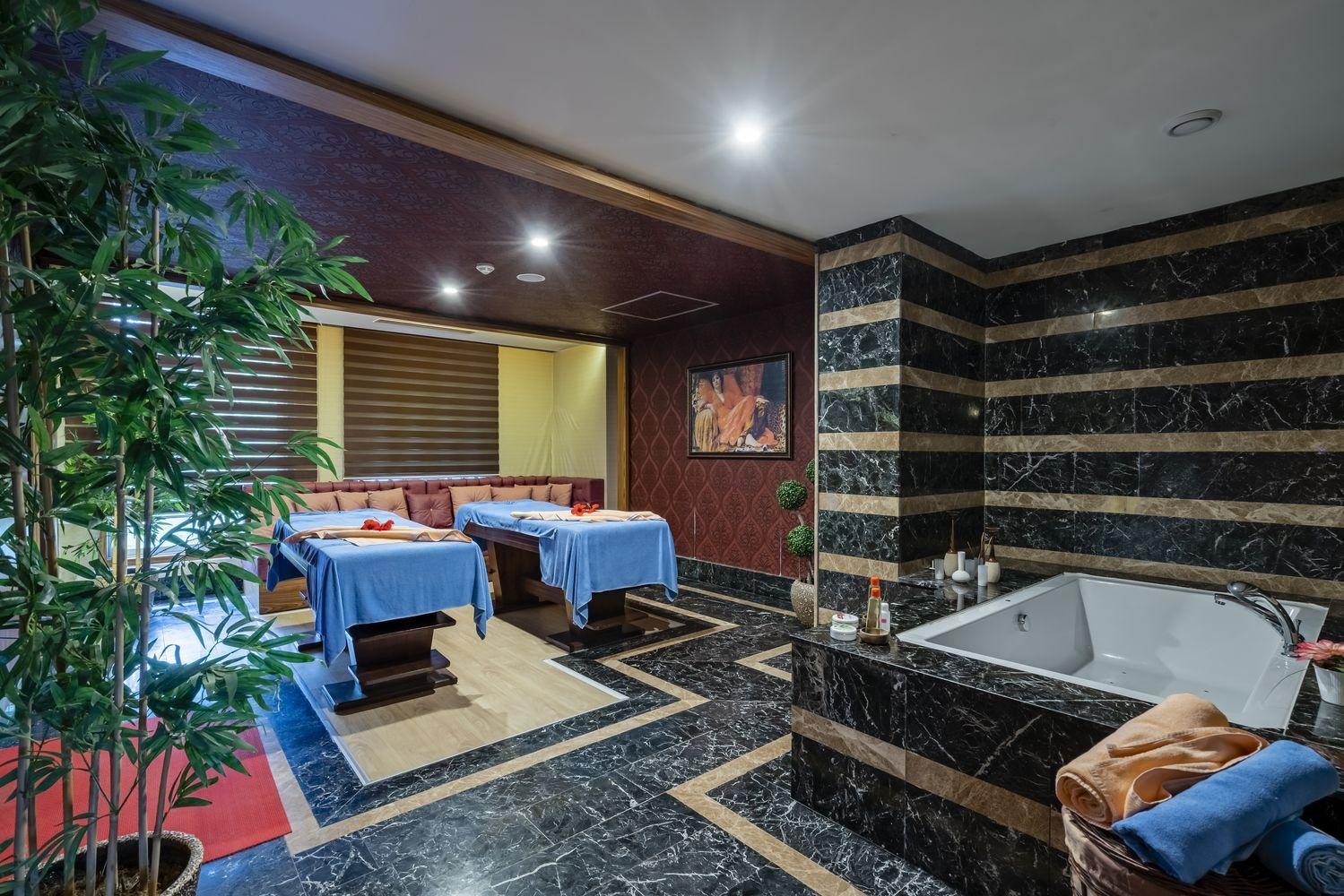 Ma Biche Kemer By Werde Hotels — 8