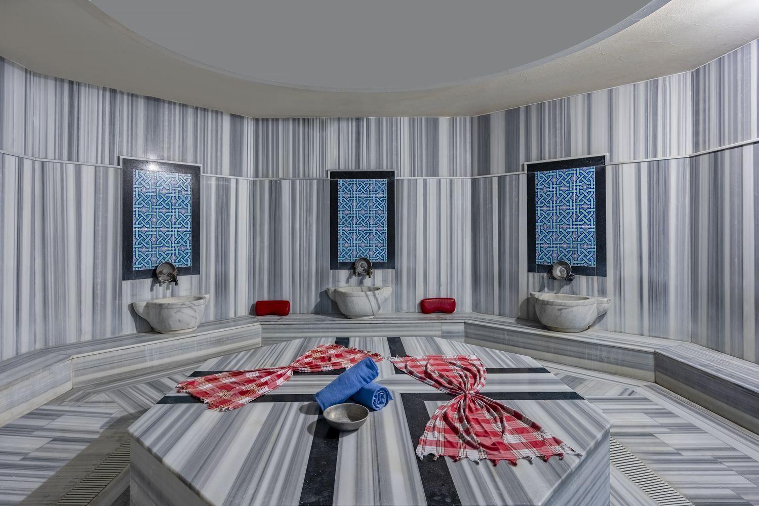 Ma Biche Kemer By Werde Hotels — 10