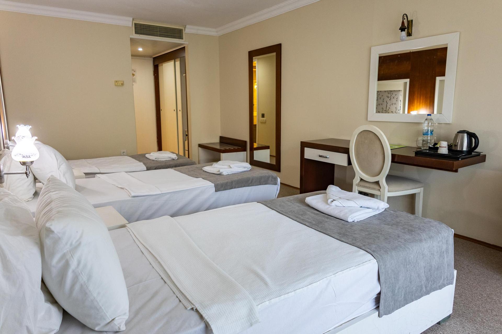 Sentinus Beach Hotel — 10