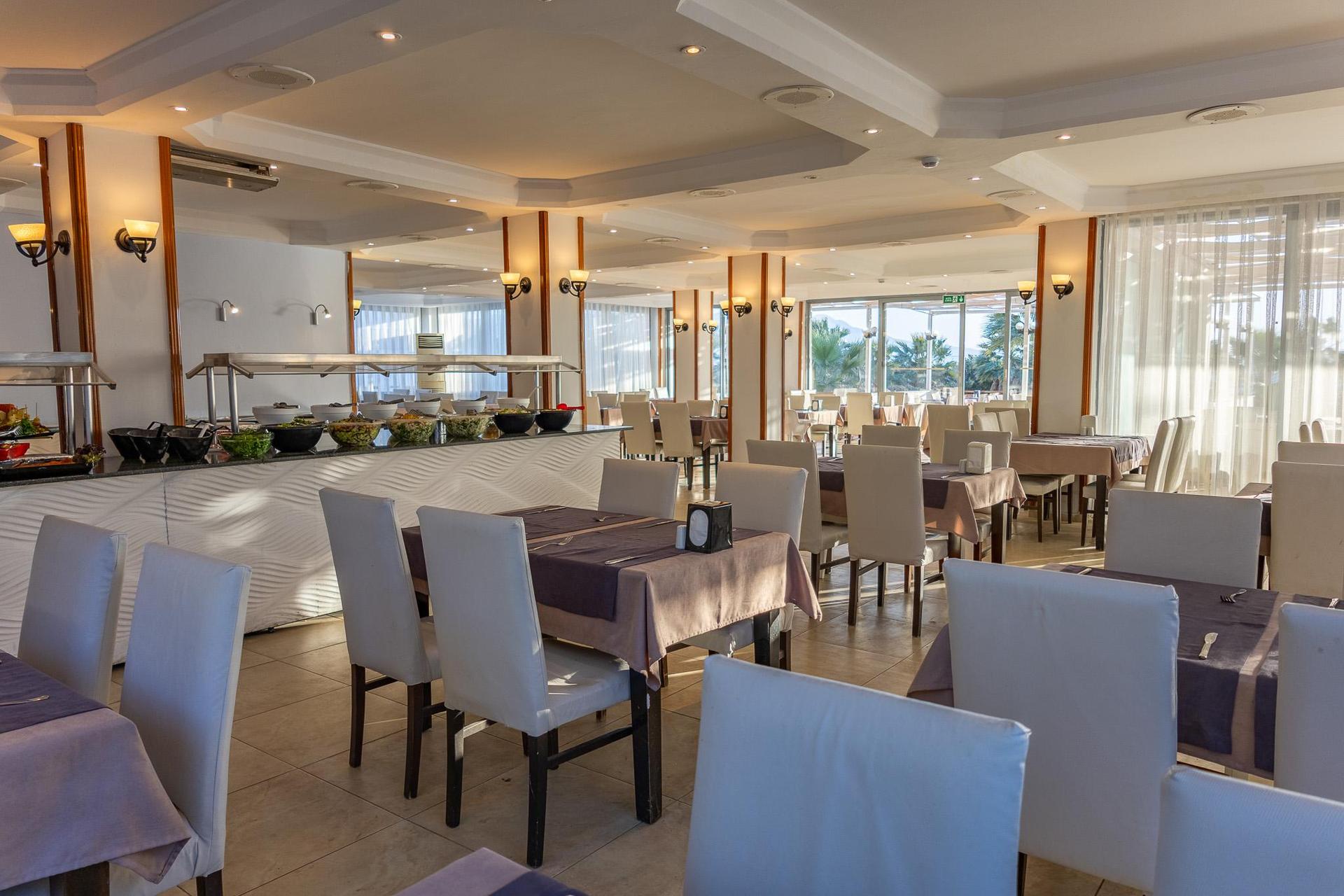 Sentinus Beach Hotel — 5
