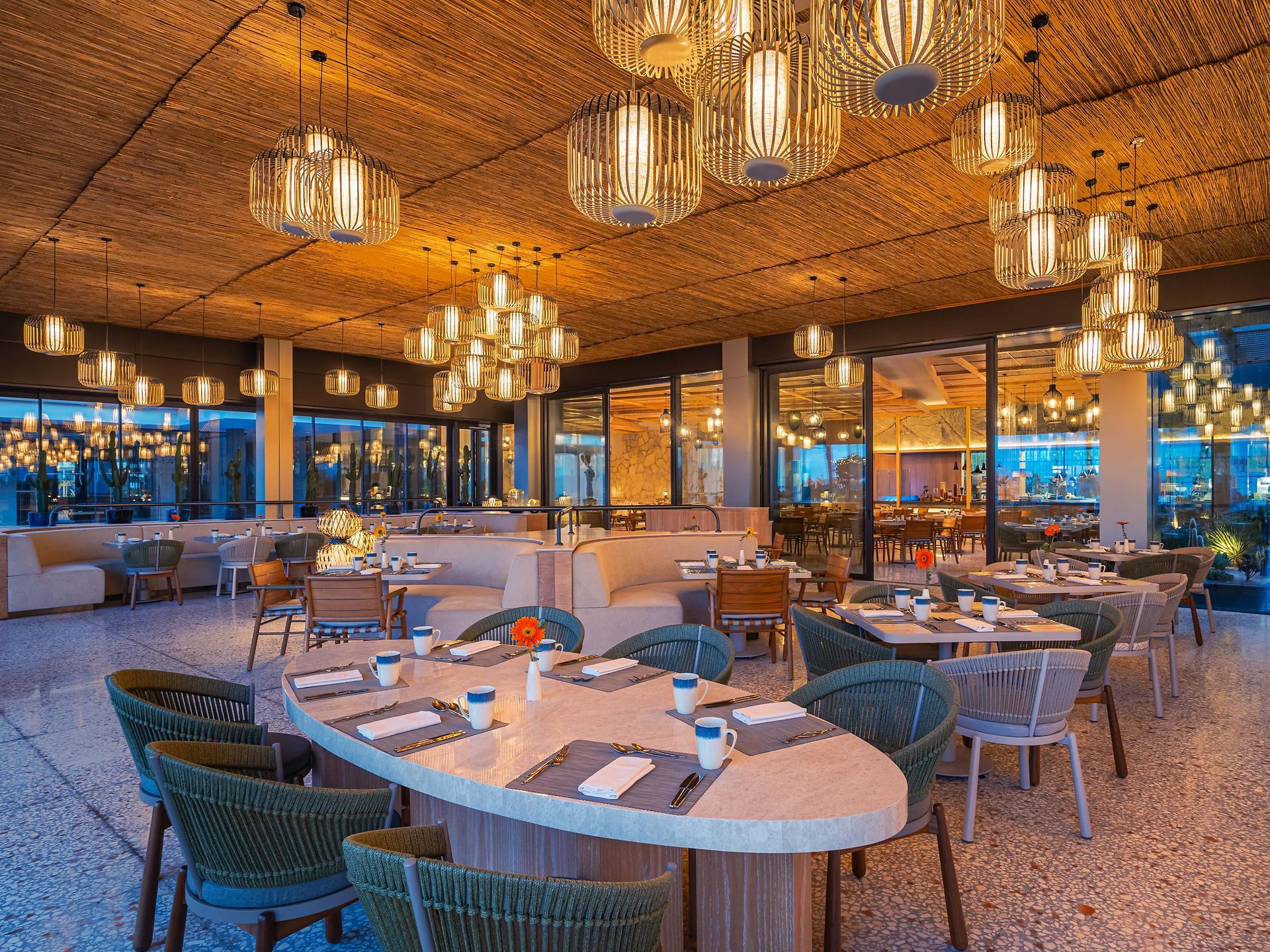 Swissotel Resort & Spa Çeşme — 7