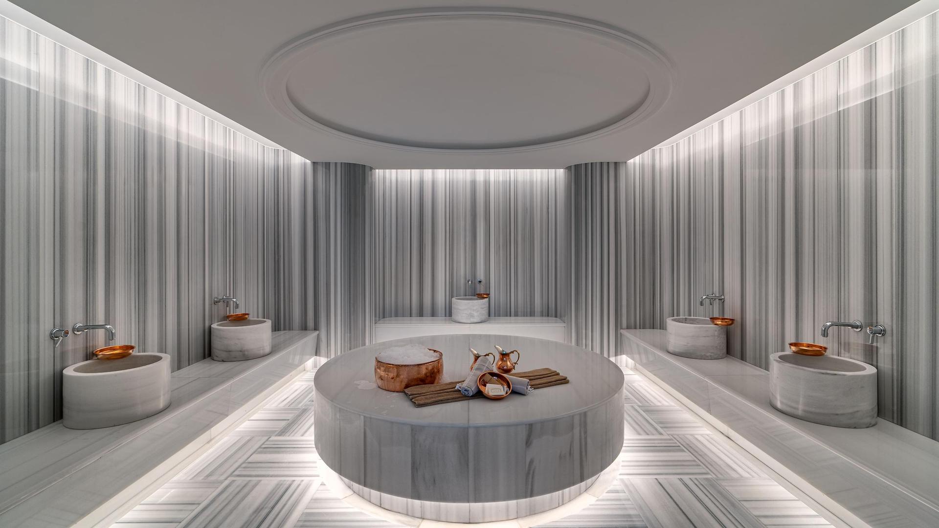 Swissotel Resort & Spa Çeşme — 5
