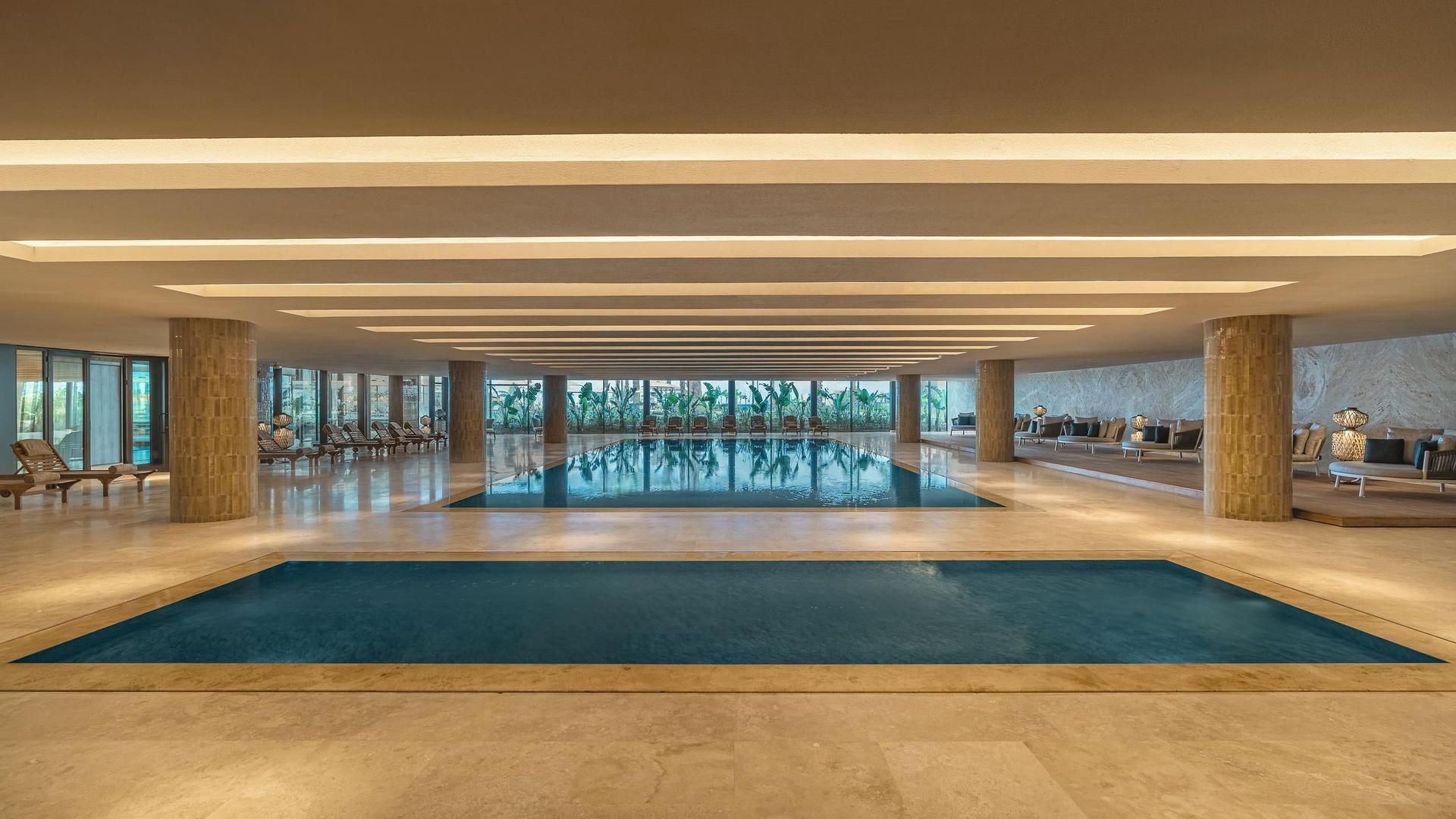 Swissotel Resort & Spa Çeşme — 2