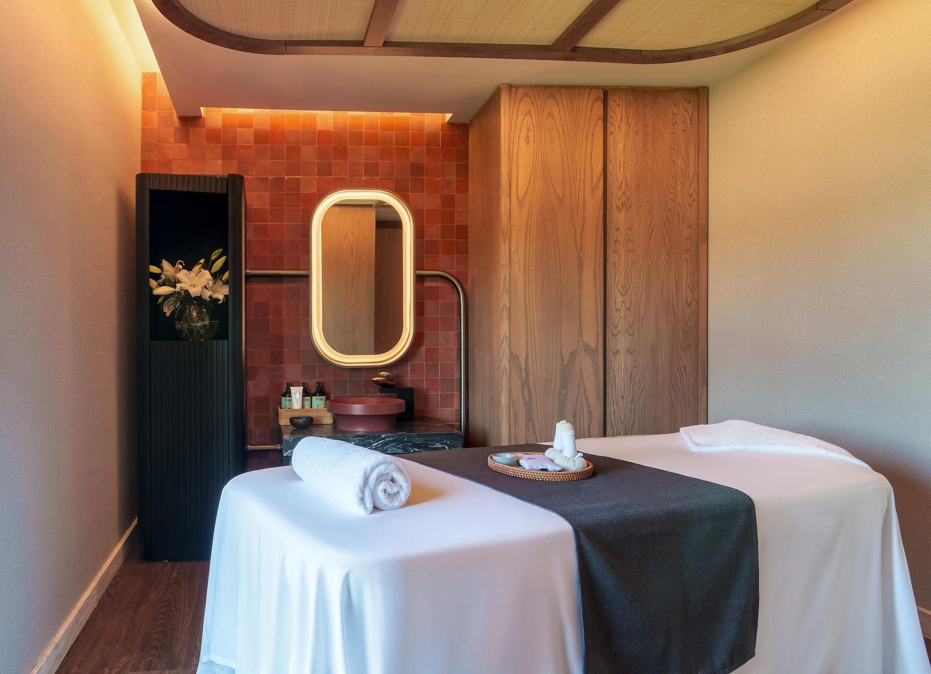 Swissotel Resort & Spa Çeşme — 10