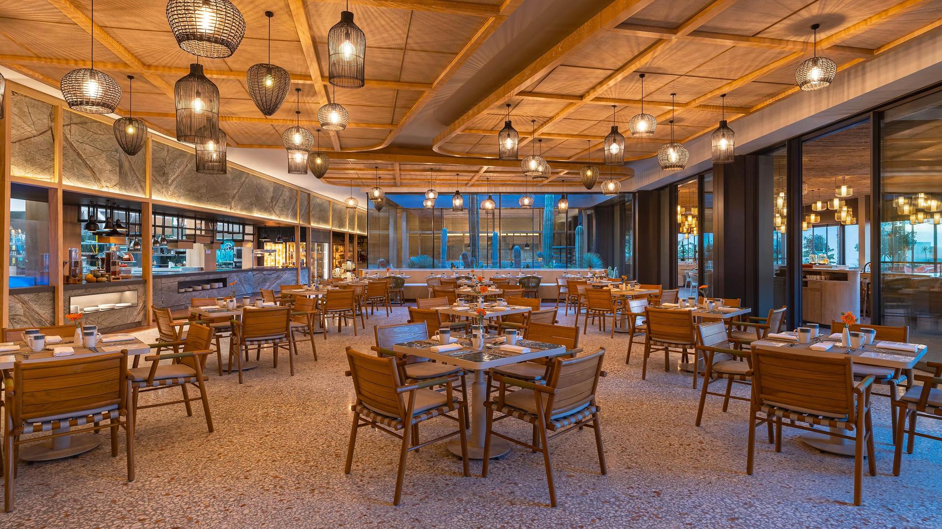Swissotel Resort & Spa Çeşme — 3