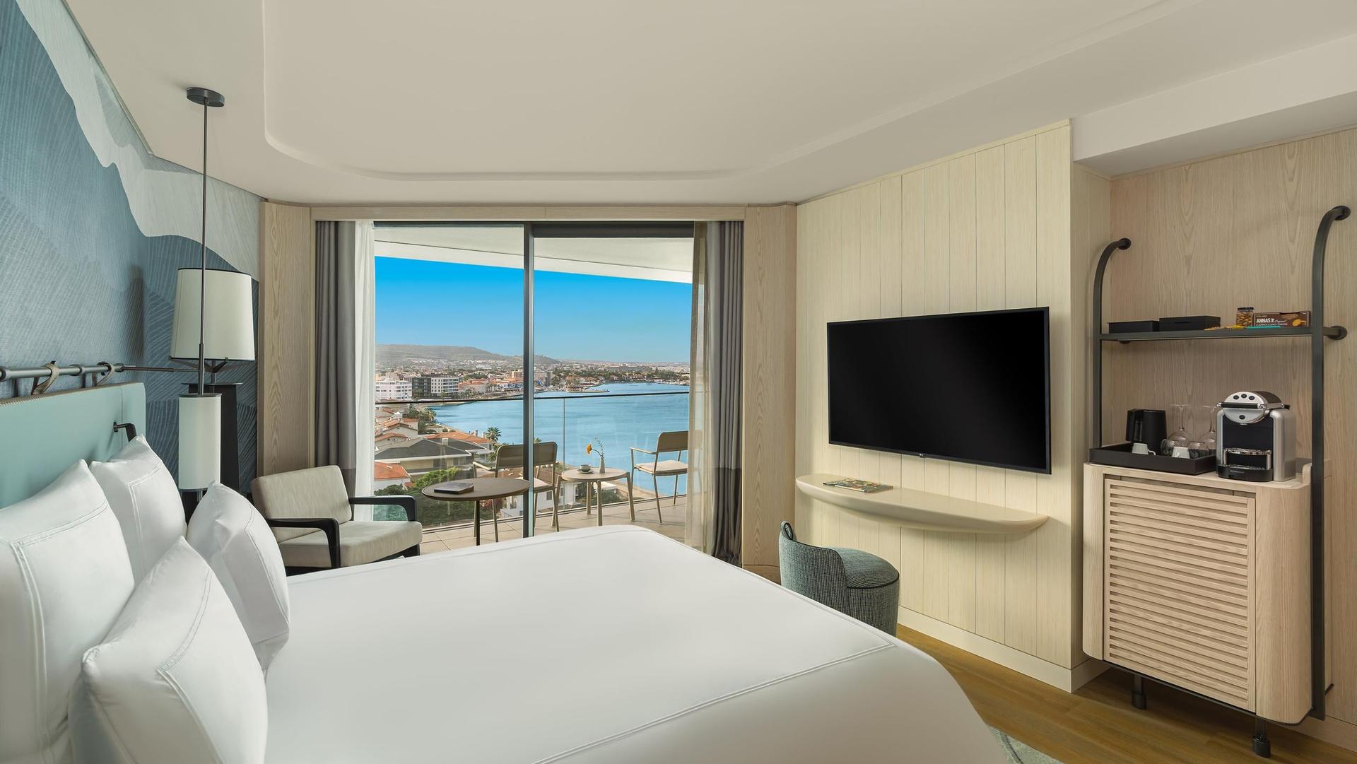 Swissotel Resort & Spa Çeşme — 4