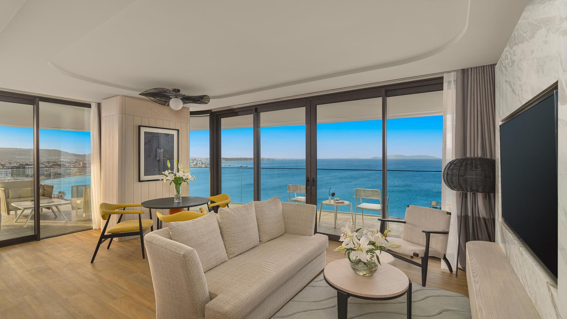 Swissotel Resort & Spa Çeşme — 8