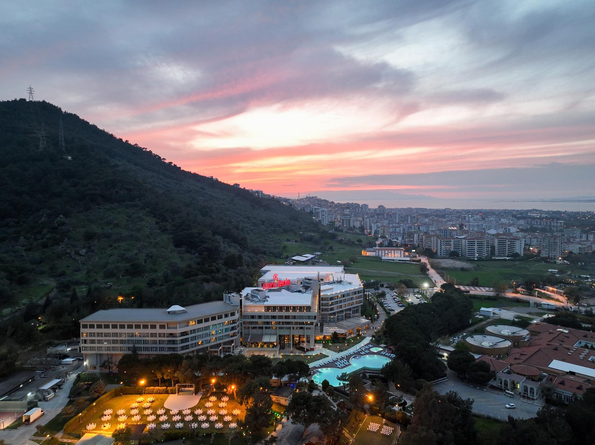 Kaya İzmir Thermal & Convention — 6