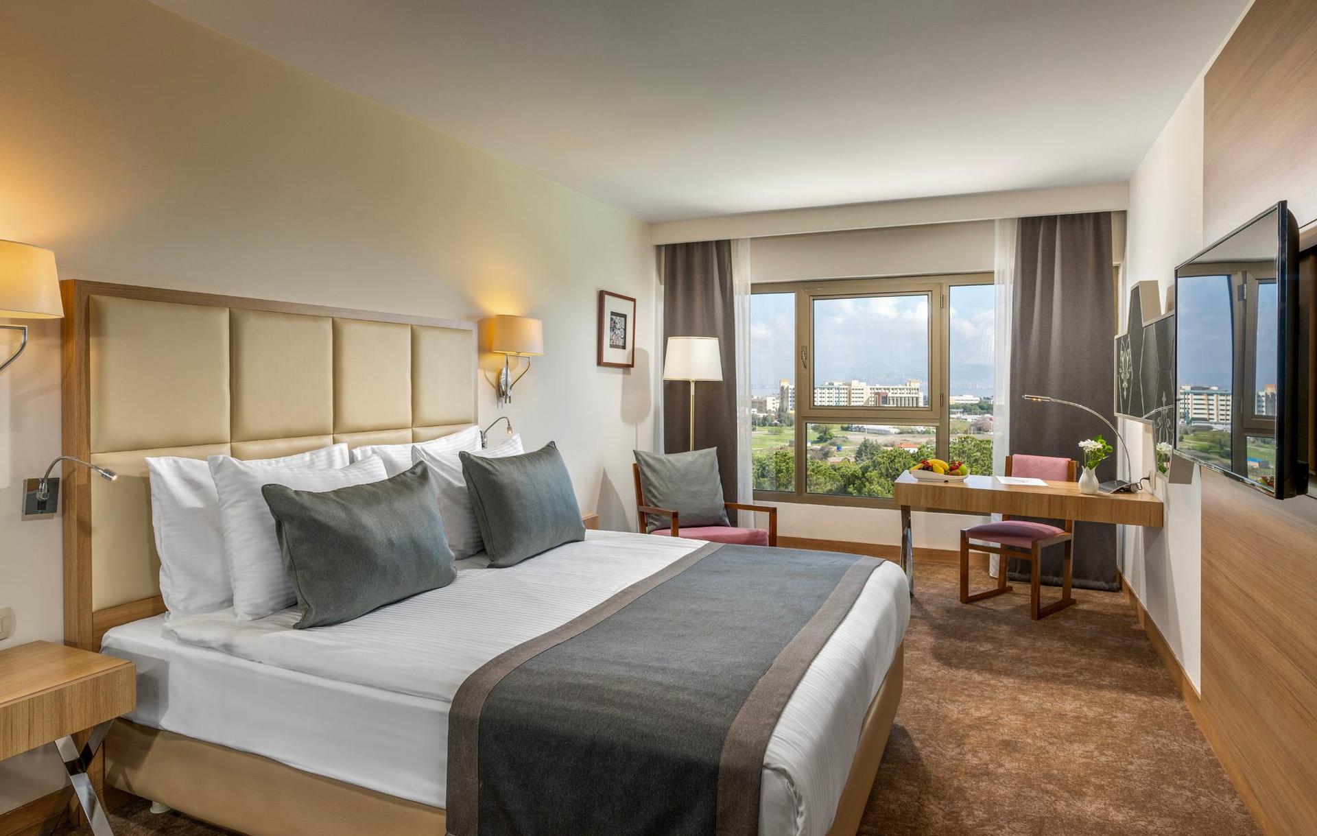 Kaya İzmir Thermal & Convention — 2