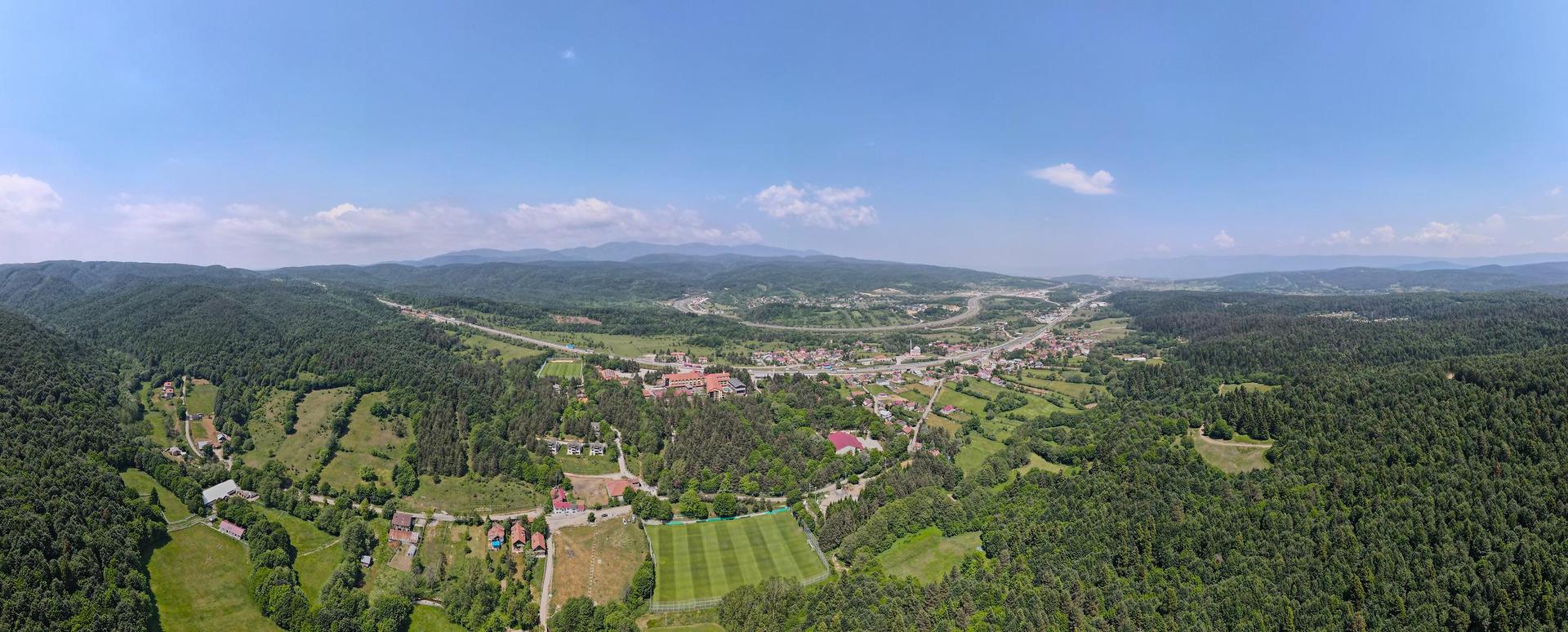 Bolu Koru Hotels Spa & Convention — 5