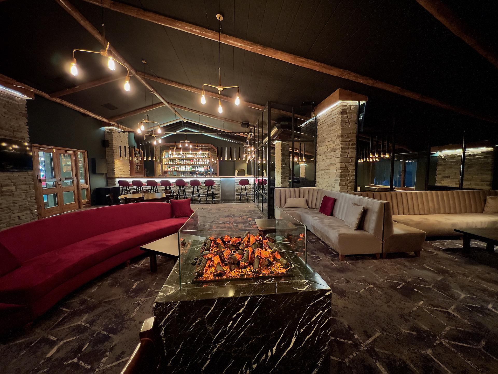 Grand Kartal Hotel — 10