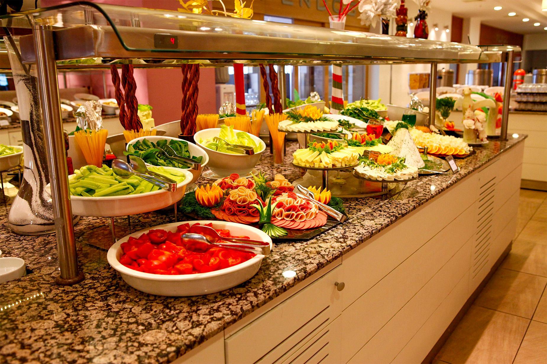 Sandıklı Thermal Park Resort Spa & Convention Center — 3