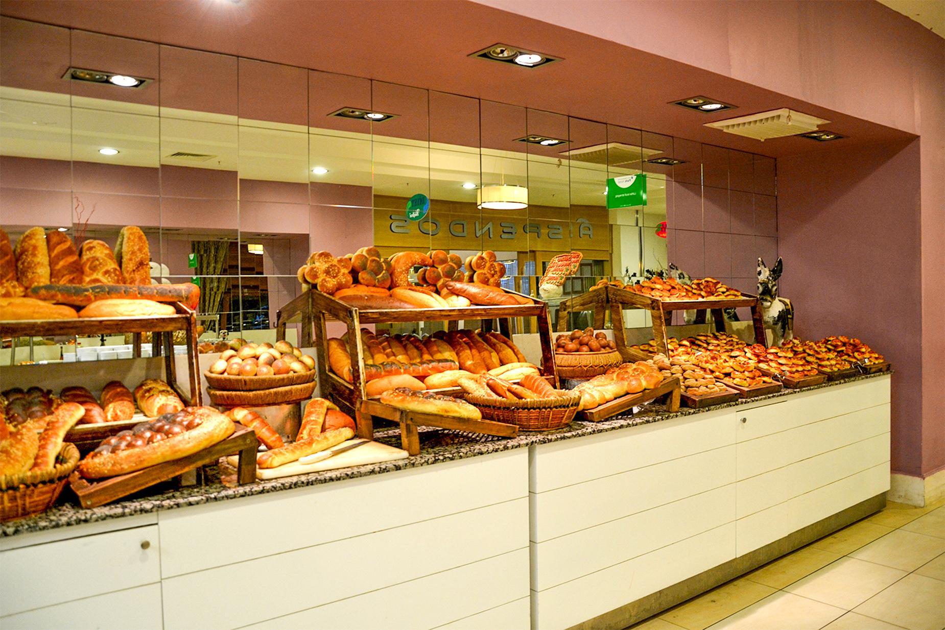 Sandıklı Thermal Park Resort Spa & Convention Center — 10