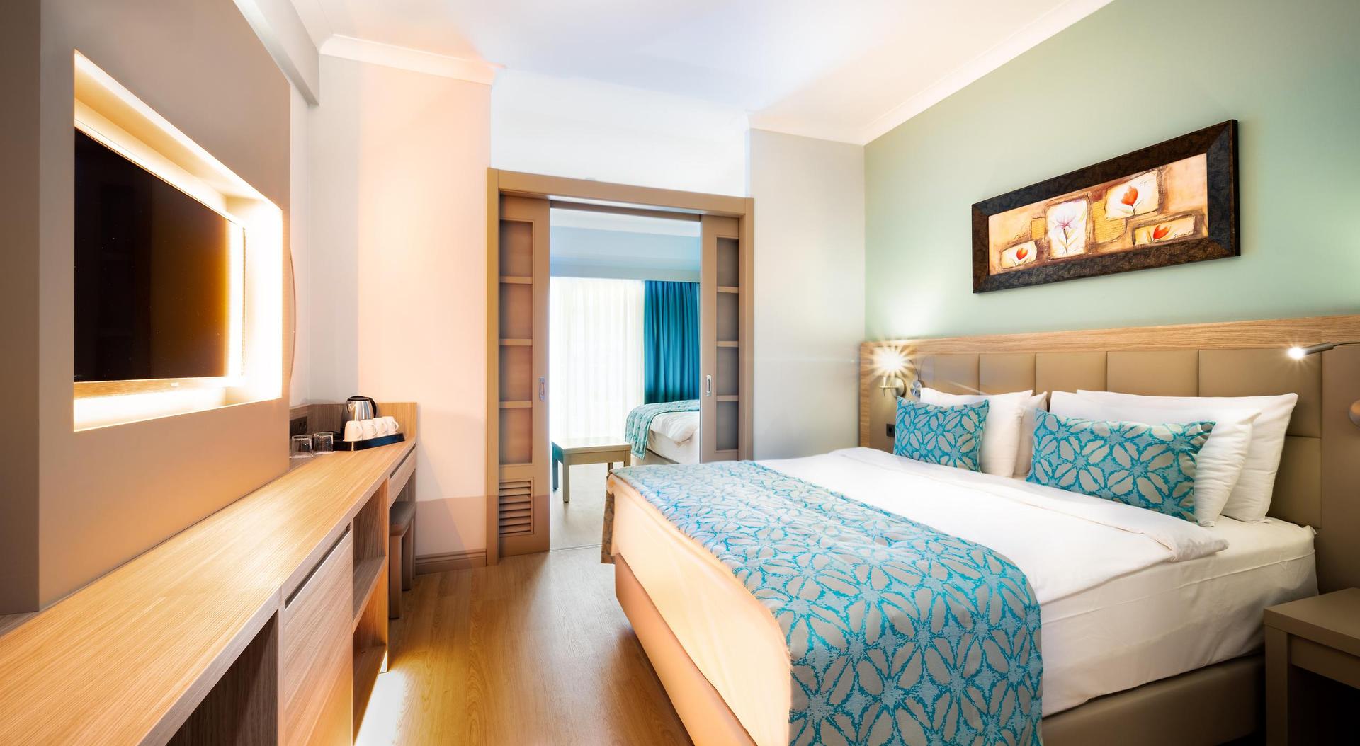 Aqua Fantasy Aquapark Hotel Spa — 5