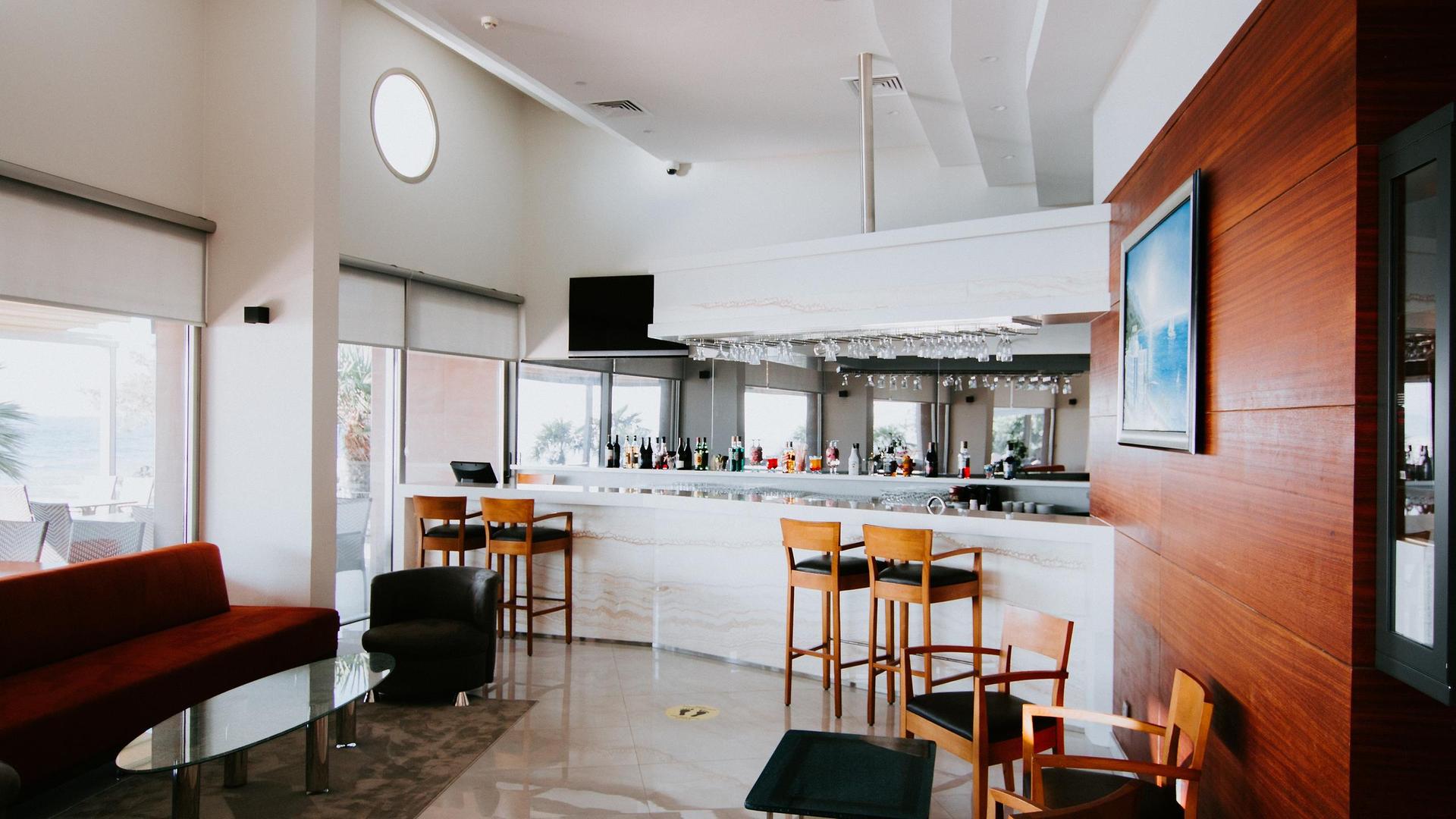 Faustina Hotel Kusadasi — 6