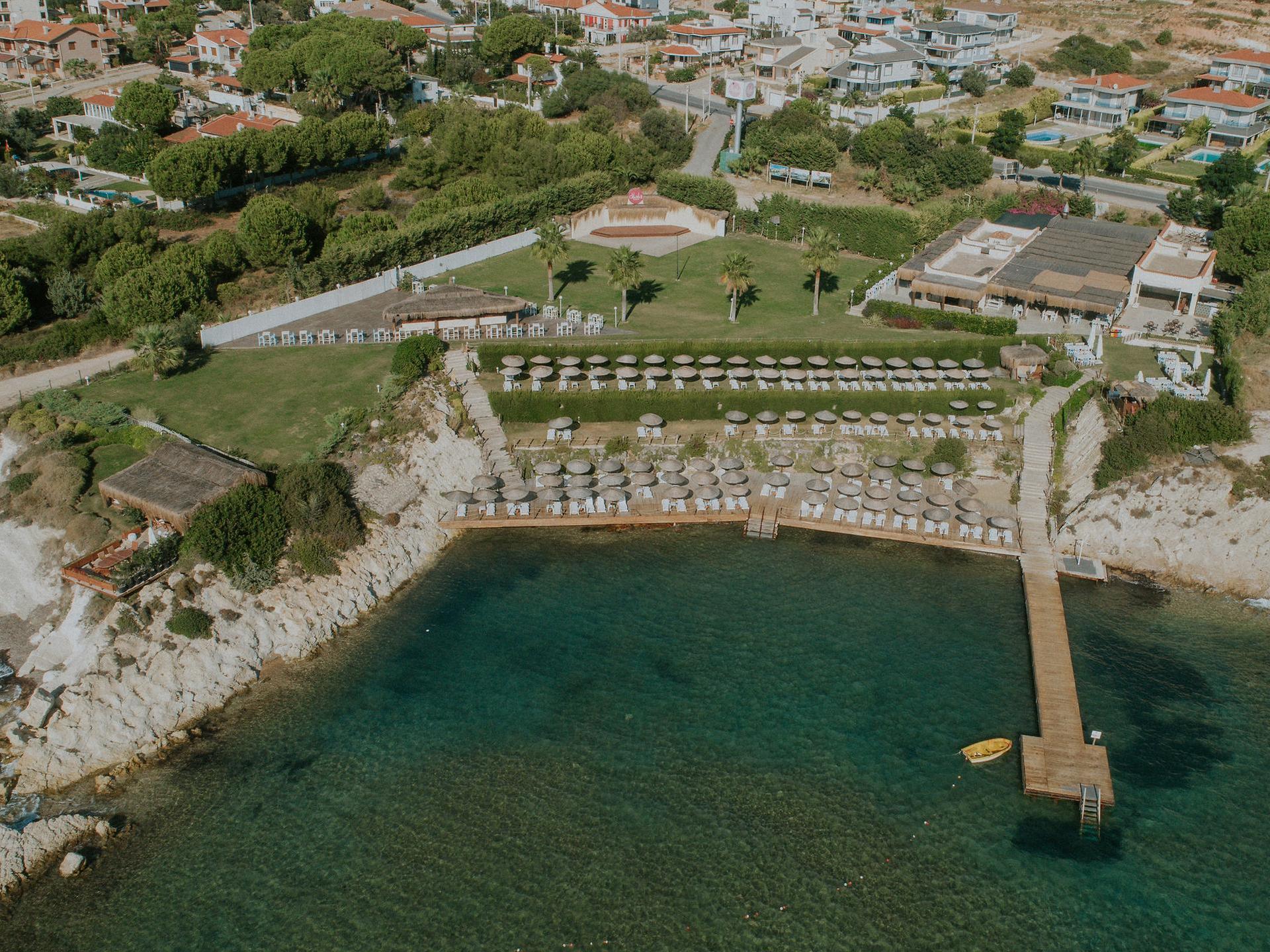 Pırıl Hotel Thermal & Beauty Spa — 2