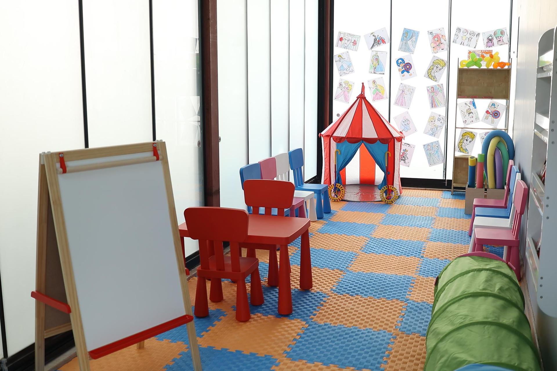 Pırıl Hotel Thermal & Beauty Spa — 7
