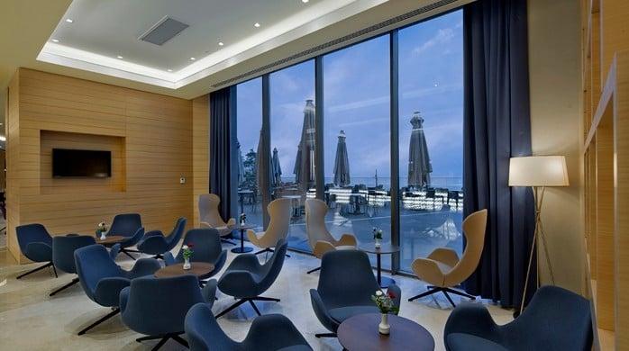 DoubleTree By Hilton Trabzon — 8