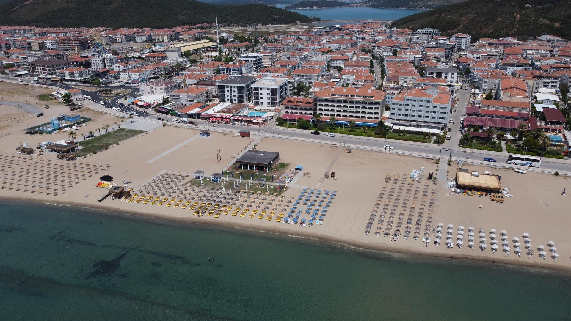 Zeytinci Olivera Resort — 5