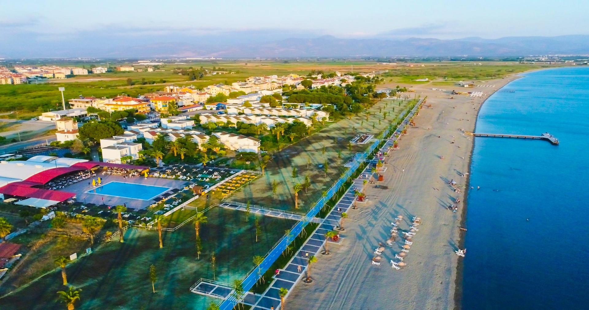 Afytos Akçay Tatil Köyü — 8