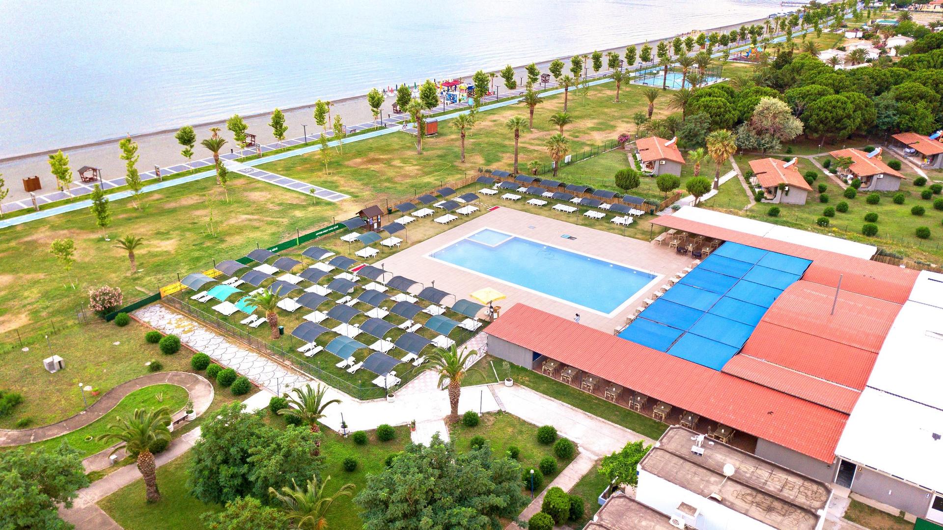 Afytos Akçay Tatil Köyü — 10