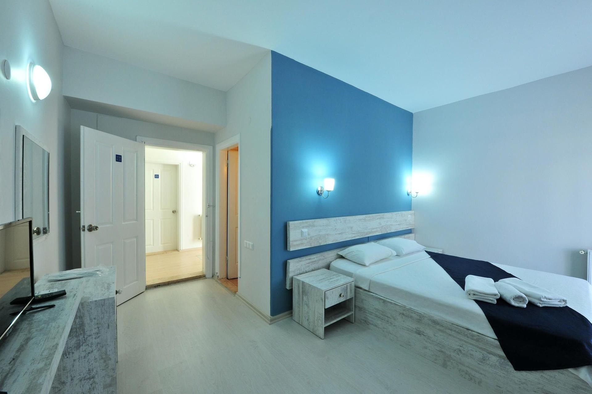 Afytos Akçay Tatil Köyü — 5