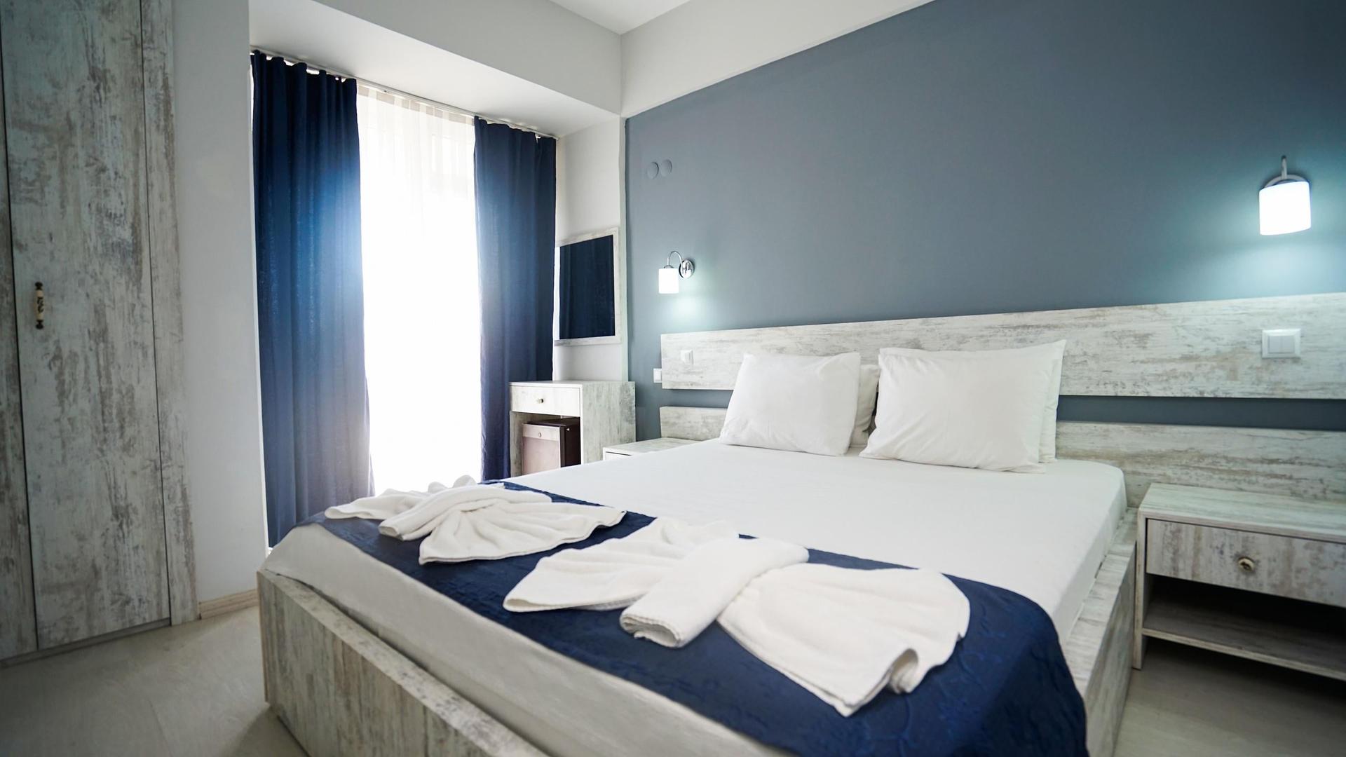 Afytos Akçay Tatil Köyü — 6
