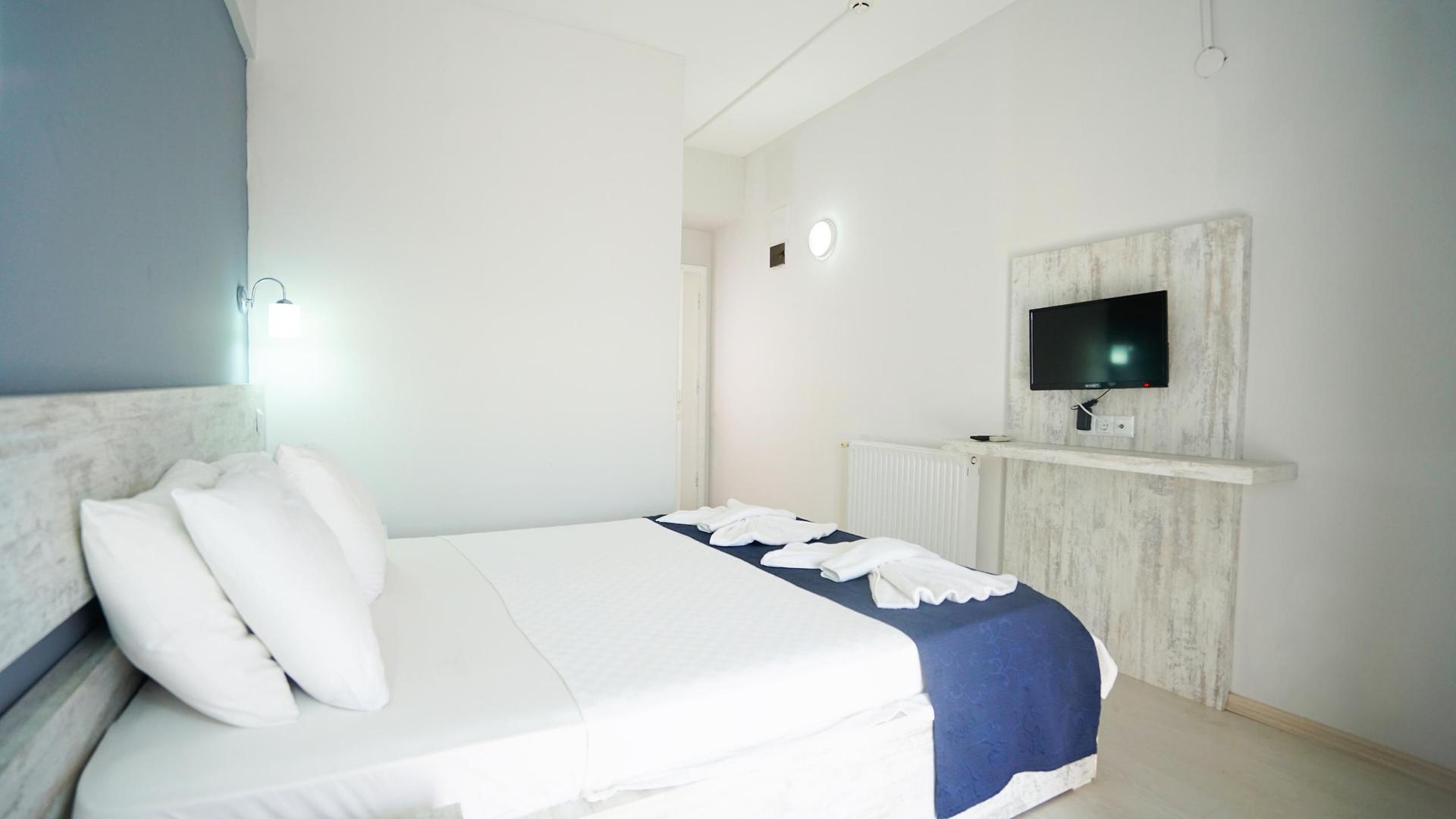 Afytos Akçay Tatil Köyü — 9