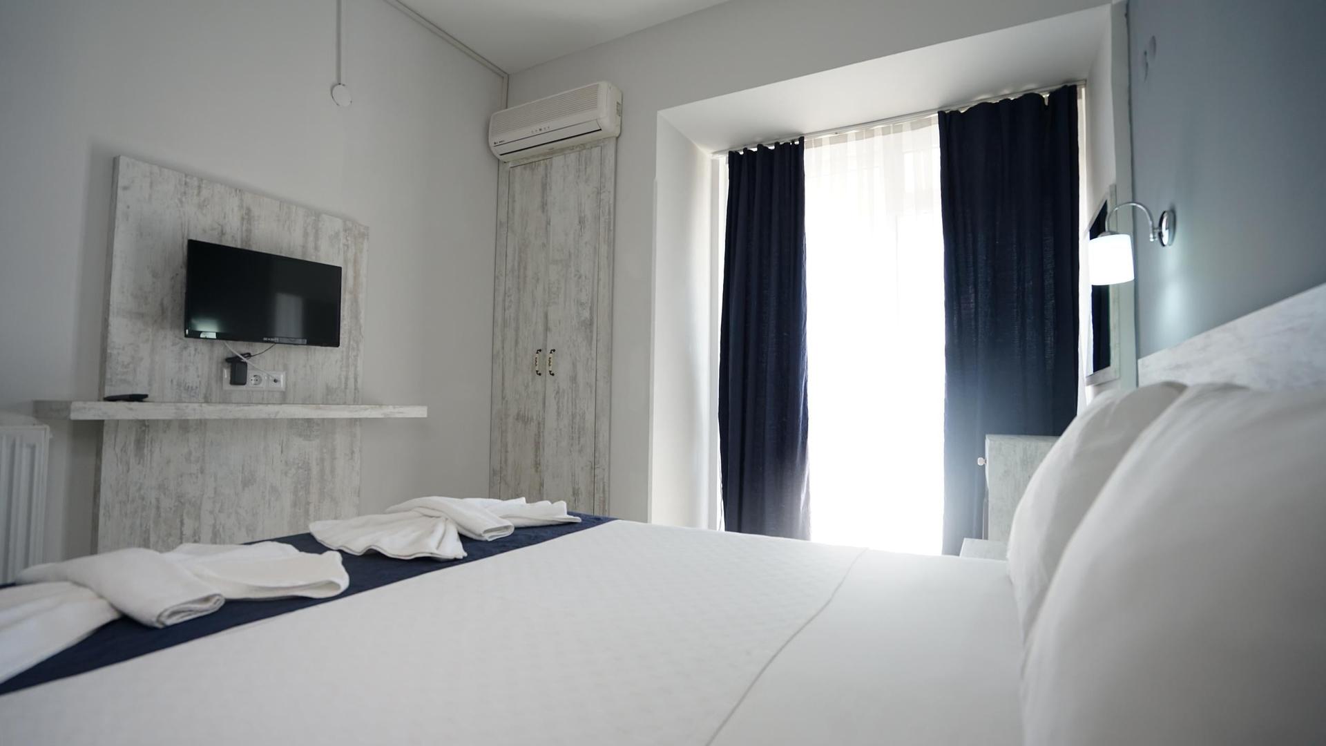 Afytos Akçay Tatil Köyü — 7