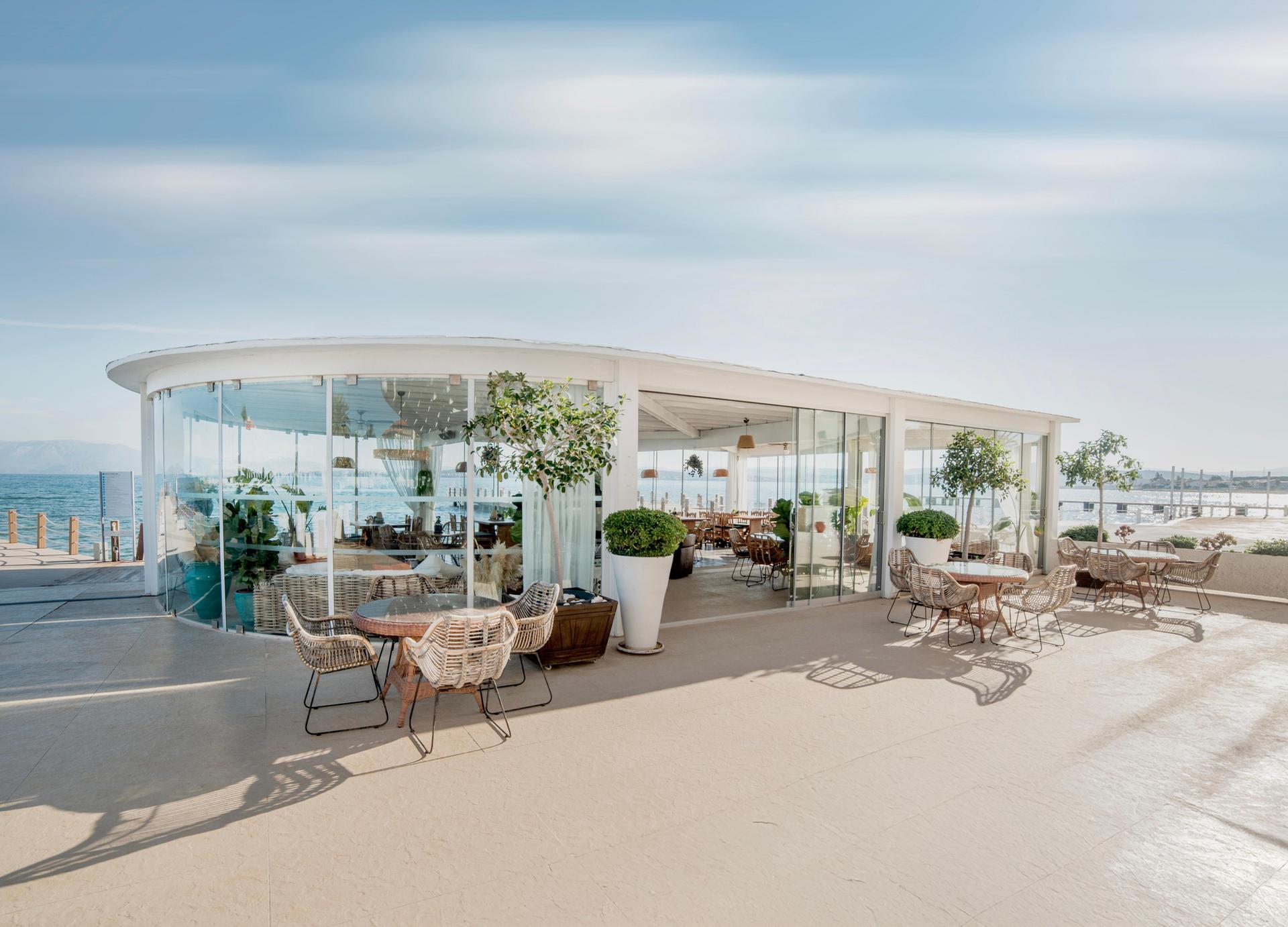 Ilıca Spa & Wellness Thermal Resort Hotel — 10