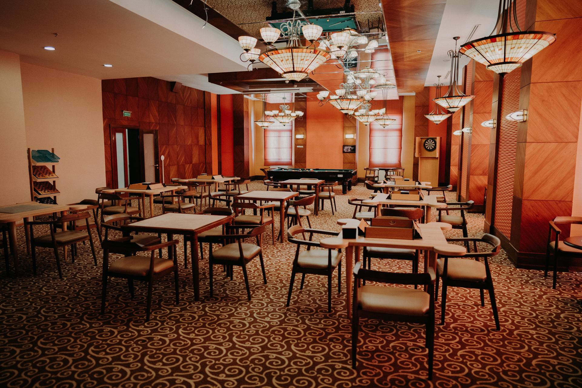 Mirada Del Lago Hotel — 2