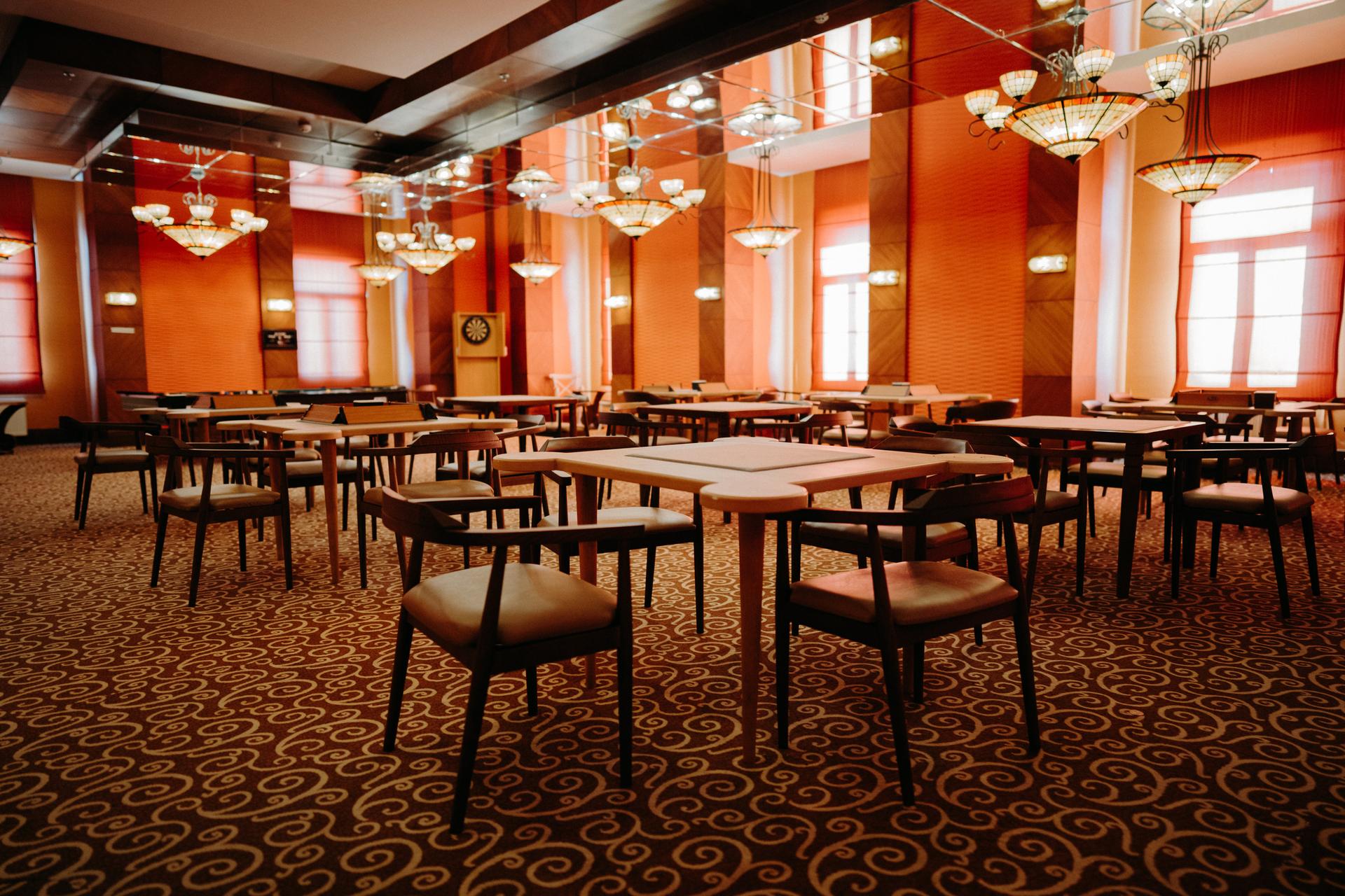Mirada Del Lago Hotel — 3