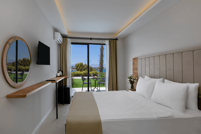 Sun Pearl Resort — 4