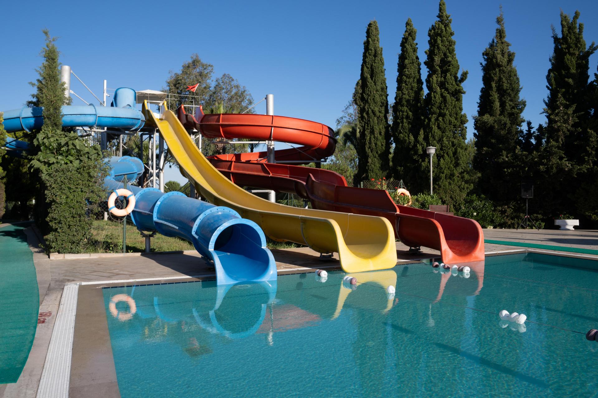 Anadolu Hotels Didim Club — 4