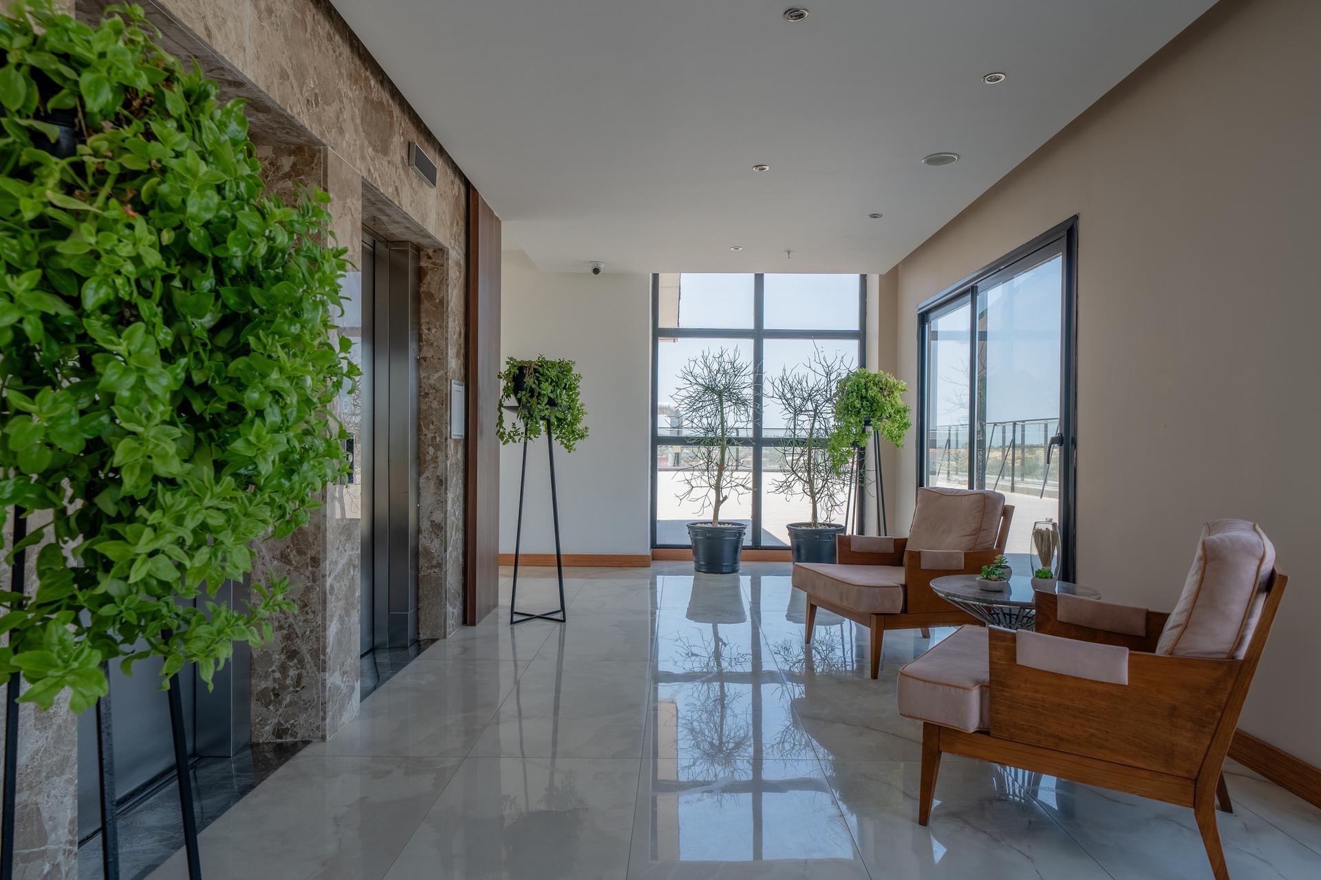 Aya Yorgi Hotel By T Çeşme — 6