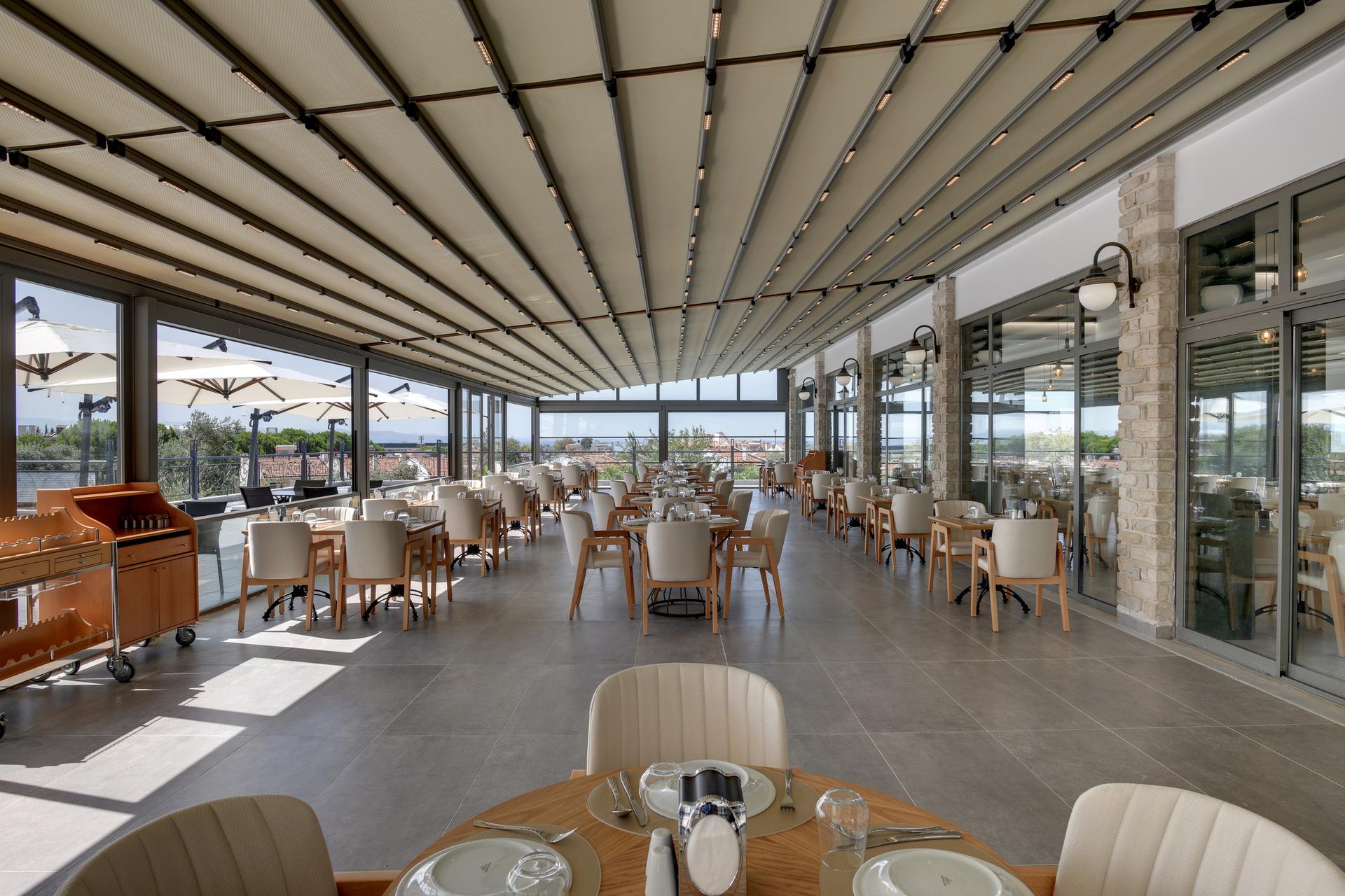 Dedeman Güre Nurhayat Thermal Resort & Spa — 8