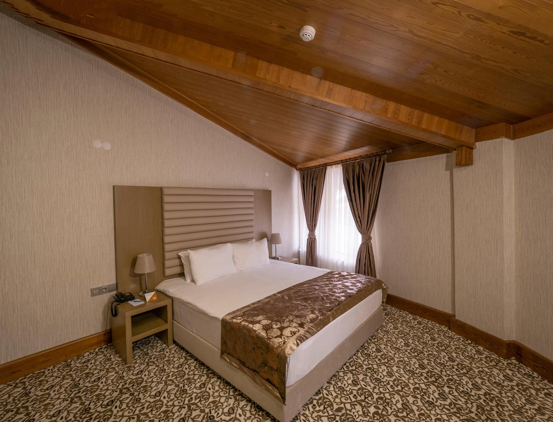 Balsoy Mountain Hotel — 7