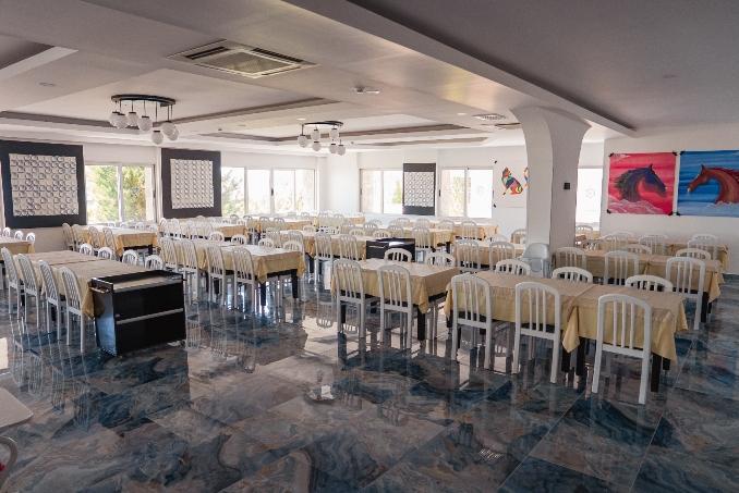 Büyük Berk Otel — 6