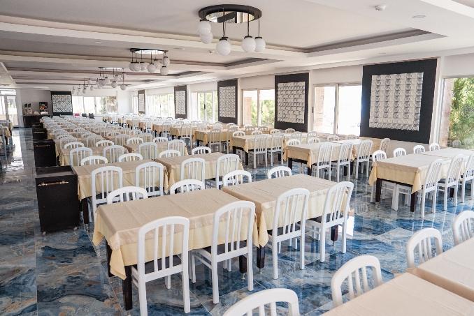 Büyük Berk Otel — 9
