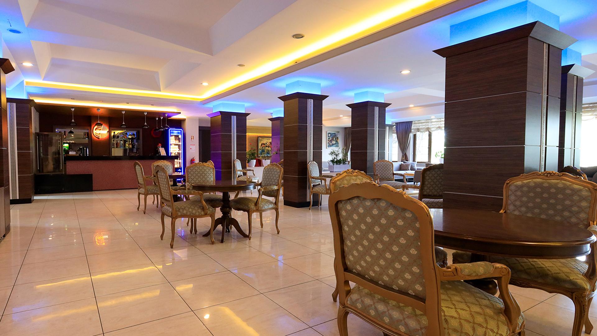 Bolu Termal Resort & Spa — 2