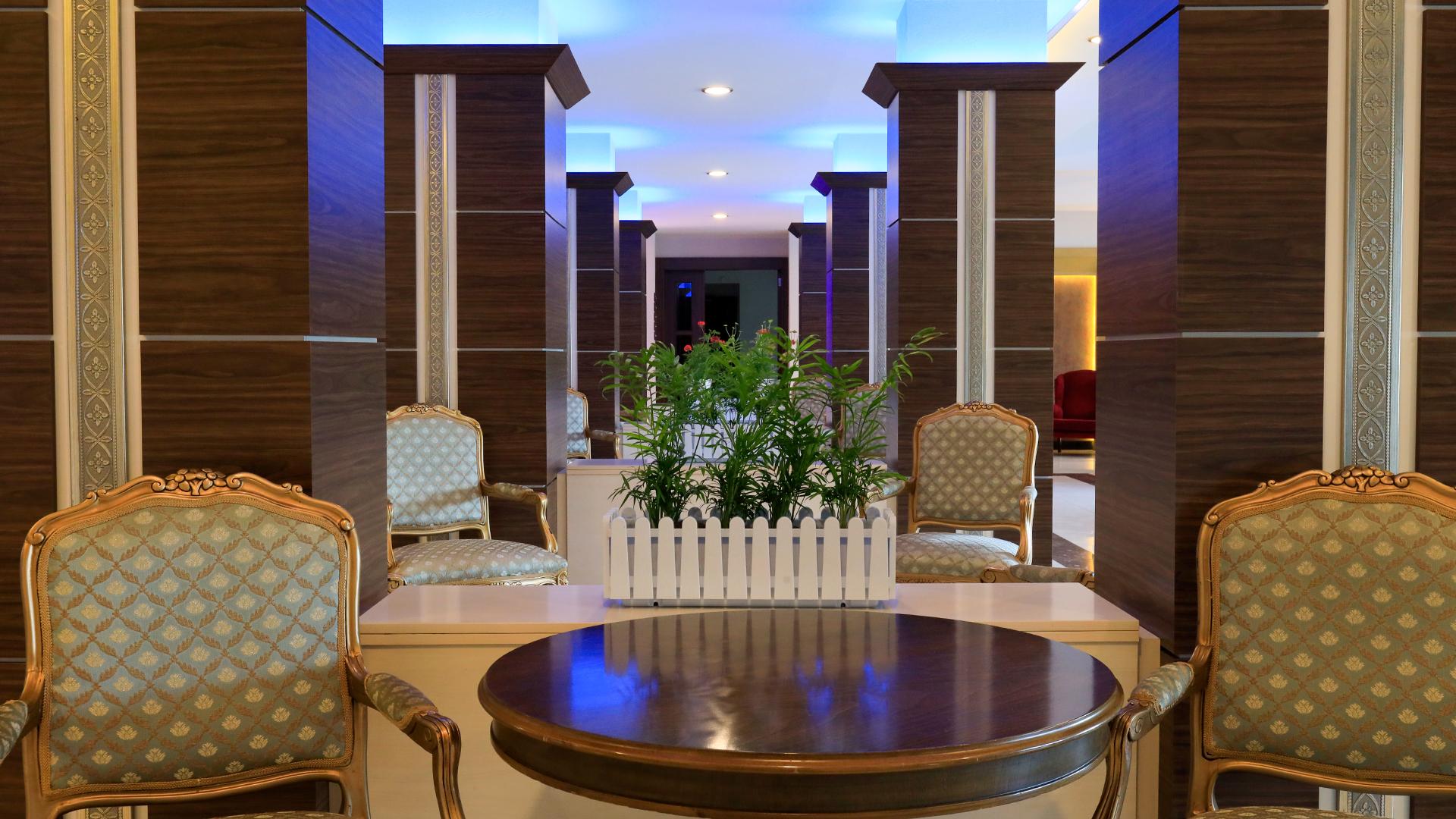 Bolu Termal Resort & Spa — 8