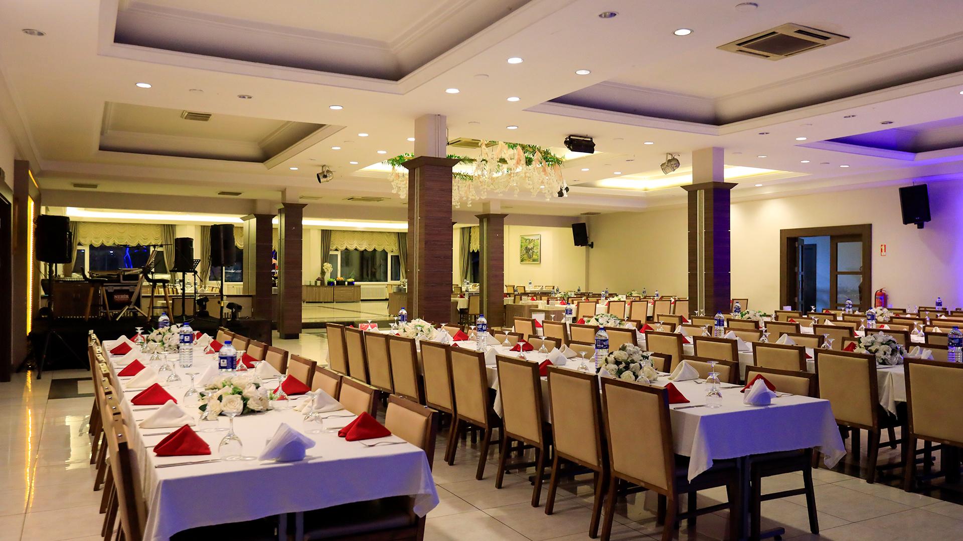 Bolu Termal Resort & Spa — 4