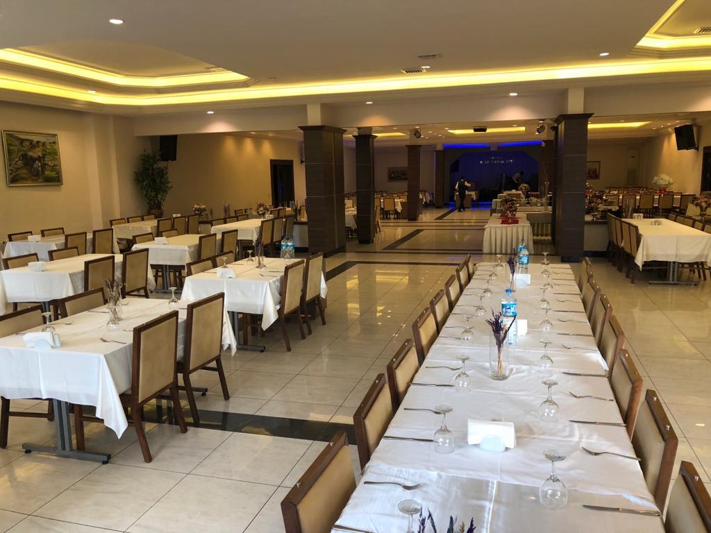 Bolu Termal Resort & Spa — 5