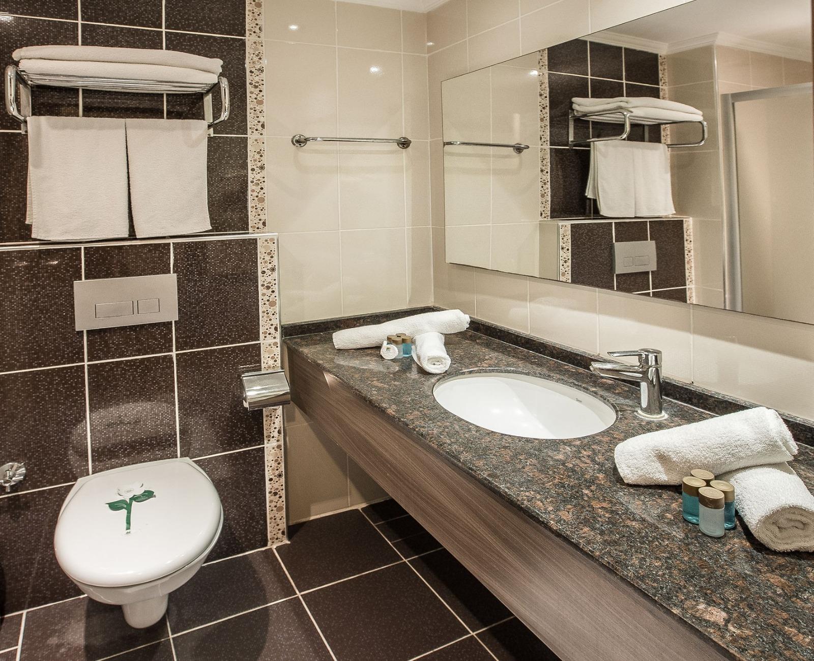 Bolu Termal Resort & Spa — 7