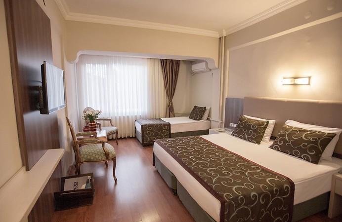 Bolu Termal Resort & Spa — 6