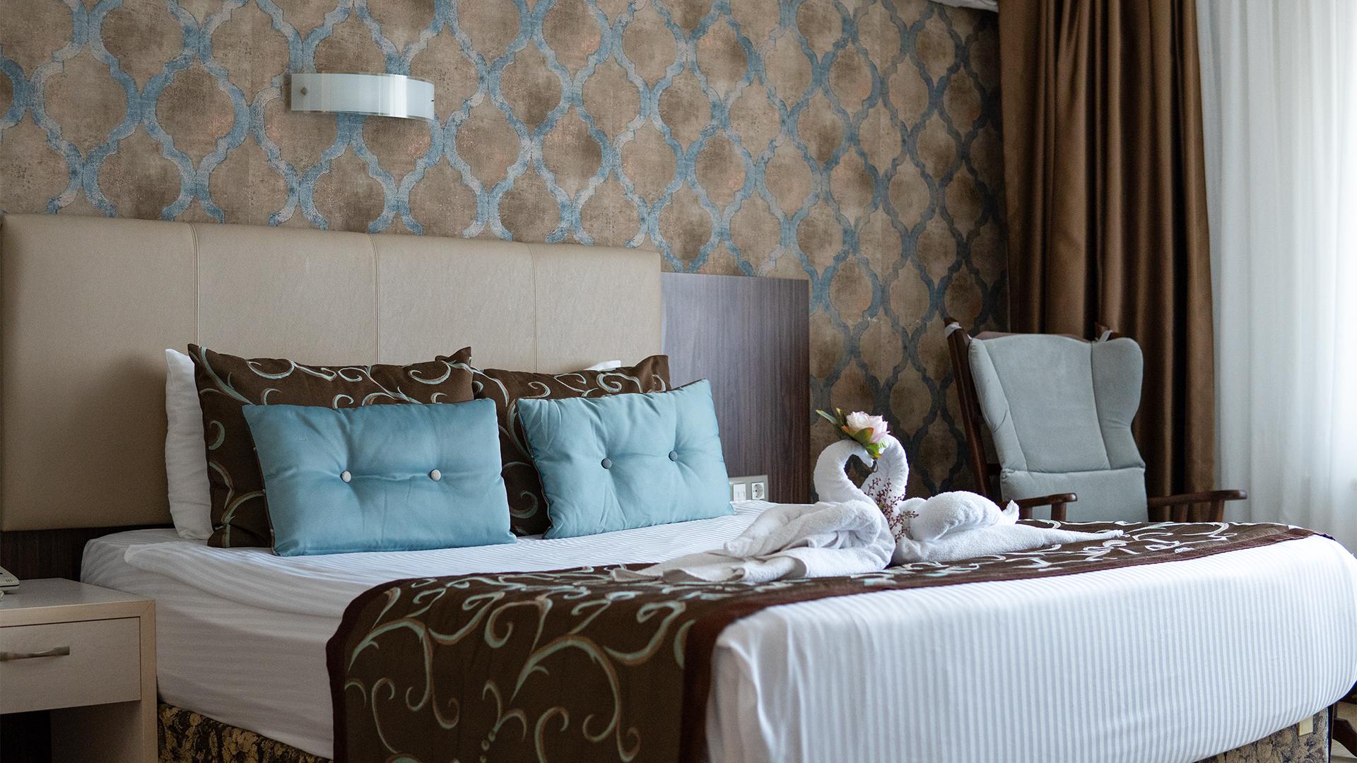 Bolu Termal Resort & Spa — 9