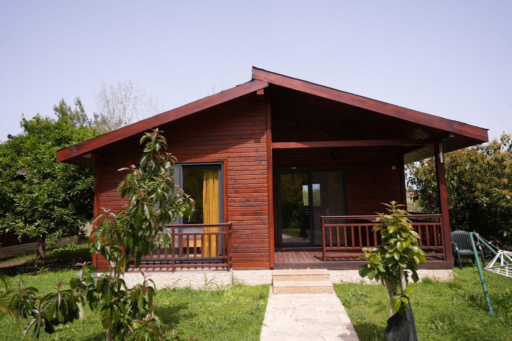 Çıralı Villa 2