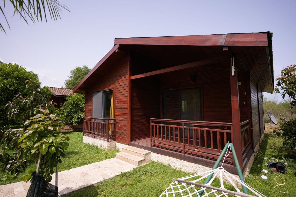 Çıralı Villa 2 — 2