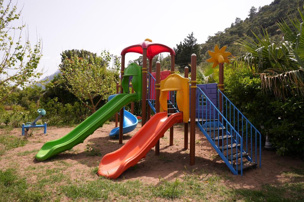 Çıralı Villa 2 — 3